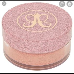 ABH LOOSE HIGHLIGHTER: PEACH FIZZ